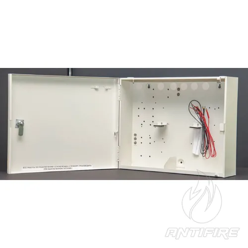 Шафа периферійна адресна Варта «ВРА-04» 