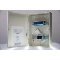 Шафа периферійна адресна Варта «ВРА-05» — ППКП, прилади управління