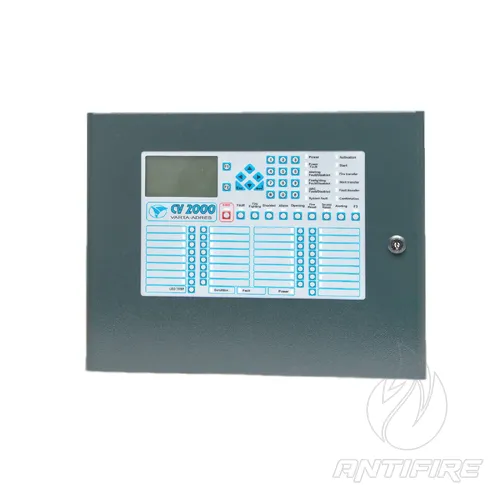 Електронмаш "Варта-Адрес CV1500" ППКП адресний 