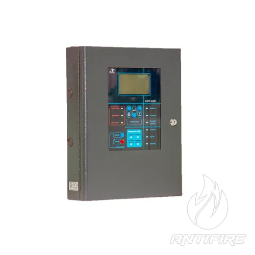 Електронмаш "Варта-Адрес" ППКП адресний 