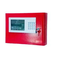 Варта 1/8 У1 ППКП та управління — ППКП, прилади управління