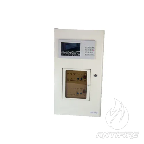 Прибор Варта-1/832-У8 (УУ-2Б-2Ш-2П) ППКП і керування 