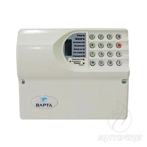 Електронмаш "Варта-1/2" GSM ППКП 