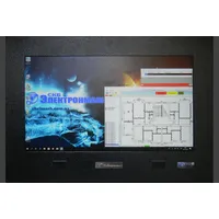 Табло інформаційне графічне 23