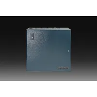 Шафа управління димовидаленням "ШУД-24" — Шафи Управління