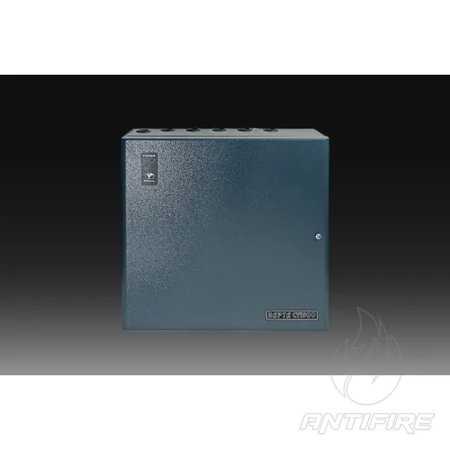 Шафа управління димовидаленням "ШУД-24" 