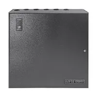 Шафа управління пожежогасінням на базі блоку CV 1519 — Шафи Управління