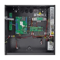 Шафа управління пожежогасінням на базі блоку CV 1519 thumb-2