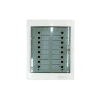 Інформаційне табло ІТ-1 — Шафи Управління