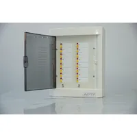 Інформаційне табло ІТ-3 — Шафи Управління