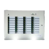 Інформаційне табло ІТ-485 — Шафи Управління