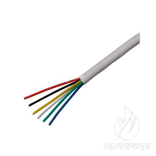 Кабель СКВВт (ПСВВт) 6х0,4 