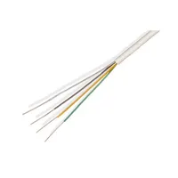 Кабель СКВВт (ПСВВт) 8х0,4 — Негорючий та вогнестійкий