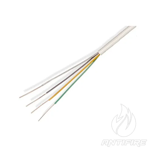 Кабель СКВВт (ПСВВт) 8х0,4 