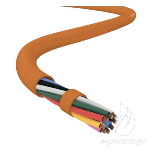 Кабель СКВВтнг-ls (ПСВВтнг-ls) 2х0,4  (фото 2)