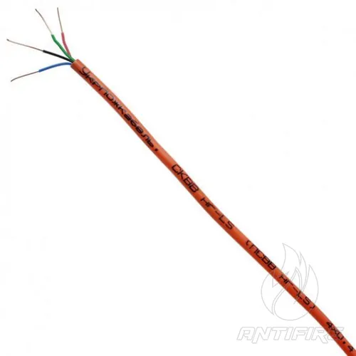 Кабель СКВВтнг-ls (ПСВВтнг-ls) 4х0,4 