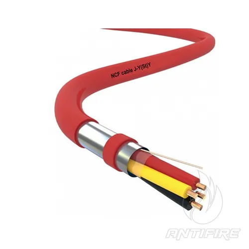 КабельJ-Y(St)Y 4x2x0,8 Lg 