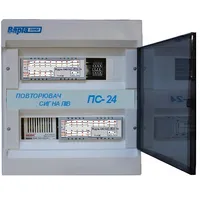 Повторювач сигналів ПС-24 — Газосигналізатори / аналізатори газу