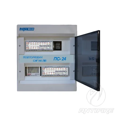 Повторювач сигналів ПС-24 