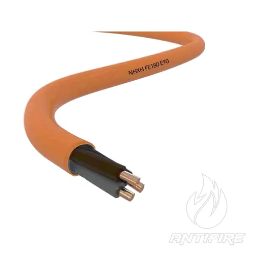 Кабель NHXH FE 180 E90 3x2,5 