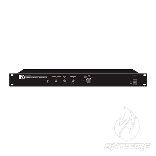 Блок тривожних повідомлень IPC-VRP  (фото 3)