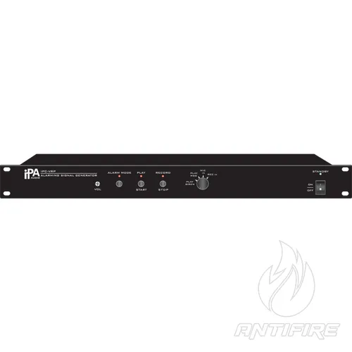 Блок тривожних повідомлень IPC-VRP 