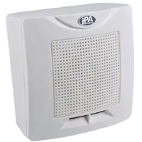 Настінний гучномовець IPS-W3P — Гучномовці та Динаміки