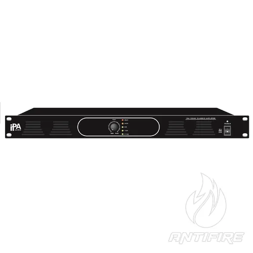 Одноканальний підсилювач потужності IPA-1C240 