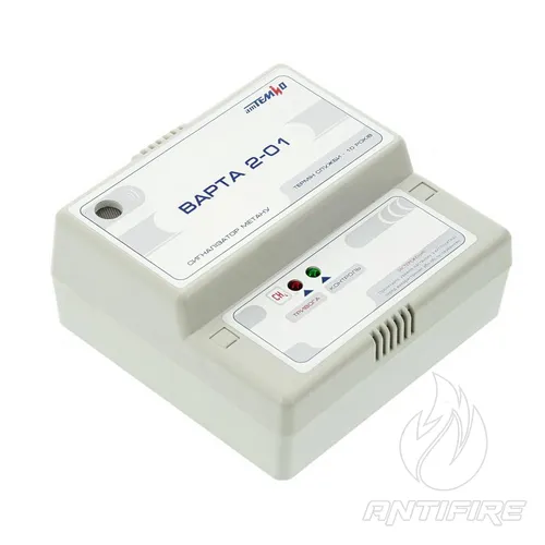 Газосигнализатор ВАРТА 2-01 