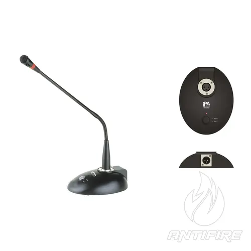 Конденсаторний мікрофон IPM-T2 