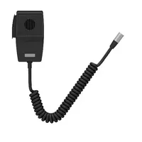 Конденсаторний мікрофон IPM-T3 — Комплекси та моноблоки