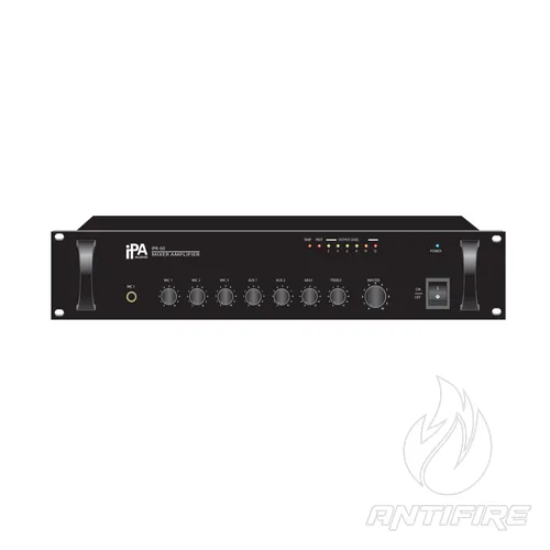 Мікшуючий підсилювач IPA-240 