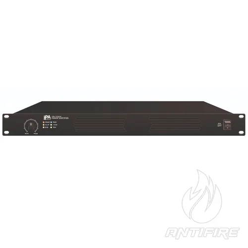 Одноканальный усилитель мощности IPA-1C500 