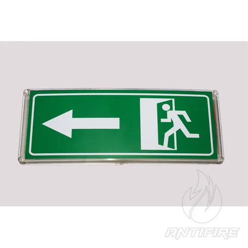 Оповіщувач пожежний світлозвуковий типу "Сержант" У-07И-12/24  (фото 2)