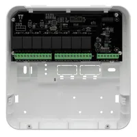 Модуль розширення Tiras M-OUT8R на 8 релейних виходів thumb-2