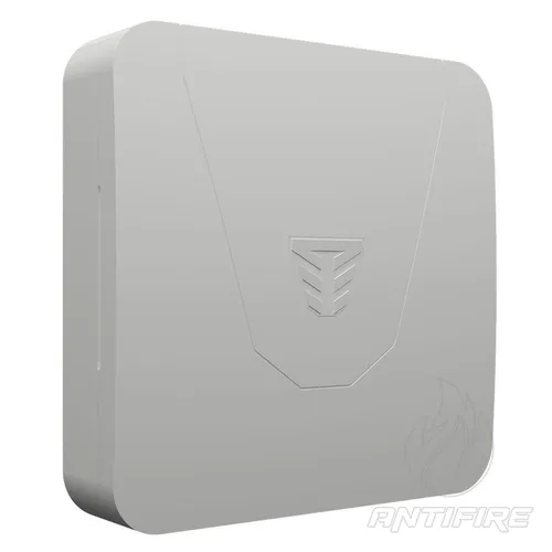 Модуль розширення Tiras M-OUT8R на 8 релейних виходів 