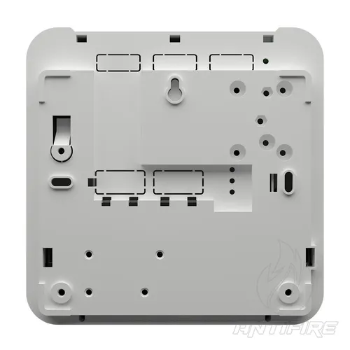 Модуль розширення Tiras M-OUT8R на 8 релейних виходів  (фото 3)