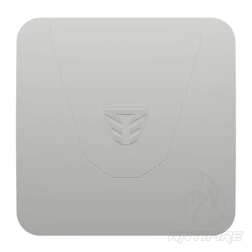 Модуль розширення Tiras M-OUT8R на 8 релейних виходів  (фото 4)