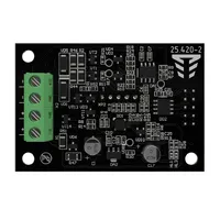 Устройство ввода-вывода Tiras AM-Converter адресное интеграционное — Доп. устройства, Модули, Кнопки