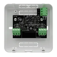 Модуль расширения Tiras AM-IN4 адресный на 4 универсальных входа thumb-2