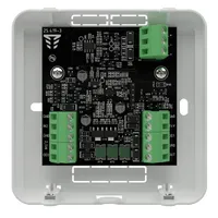 Модуль расширения Tiras AM-MULTI мультифункциональный адресный на 2 входа и 2 выхода thumb-2