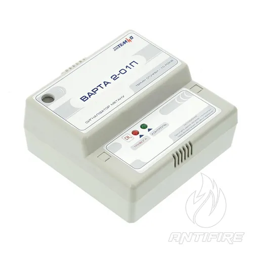 Газосигнализатор “ВАРТА 2-01П” 