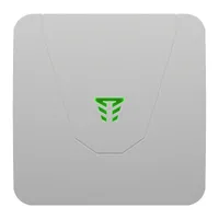 Модуль розширення Tiras МРЛ-2.1 box релейний виносний на 2 виходи — Додаткові пристрої