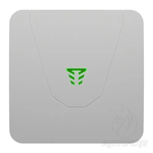 Модуль расширения Tiras МРЛ-2.1 box релейный выносной на 2 выхода 