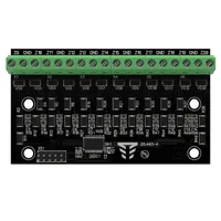Модуль расширения Tiras M-Z(f) на 8 зонах сигнализации — Доп. устройства, Модули, Кнопки