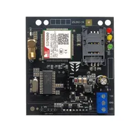 GSM(GPRS) комунікатор Tiras МЦА-GSM — Додаткові пристрої