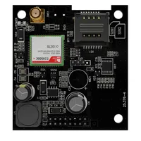 GSM(GPRS) комунікатор Tiras M-GSM — Додаткові пристрої