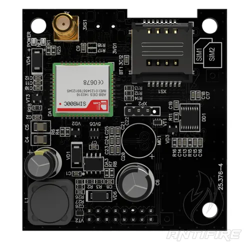 Коммуникатор GSM(GPRS) Tiras M-GSM 