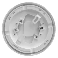 Сповіщувач Tiras DETECTO SMK10 (white) неадресний пожежний димовий thumb-2