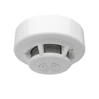 Сповіщувач Tiras СПД-2 Тірас Ex неадресний пожежний димовий — Датчики диму